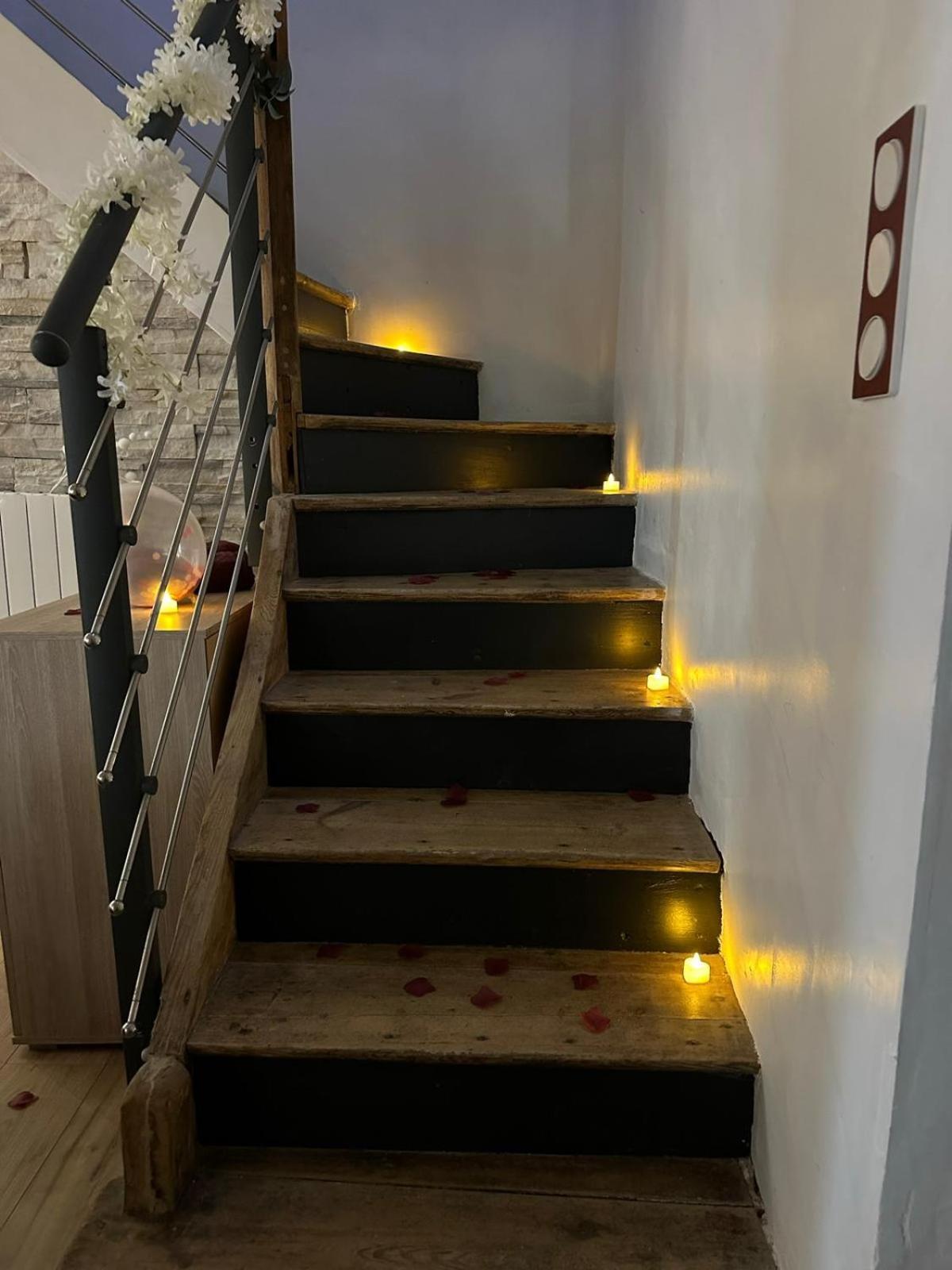 Maison Avec Spa Villa Maisdon-sur-Sevre Ngoại thất bức ảnh