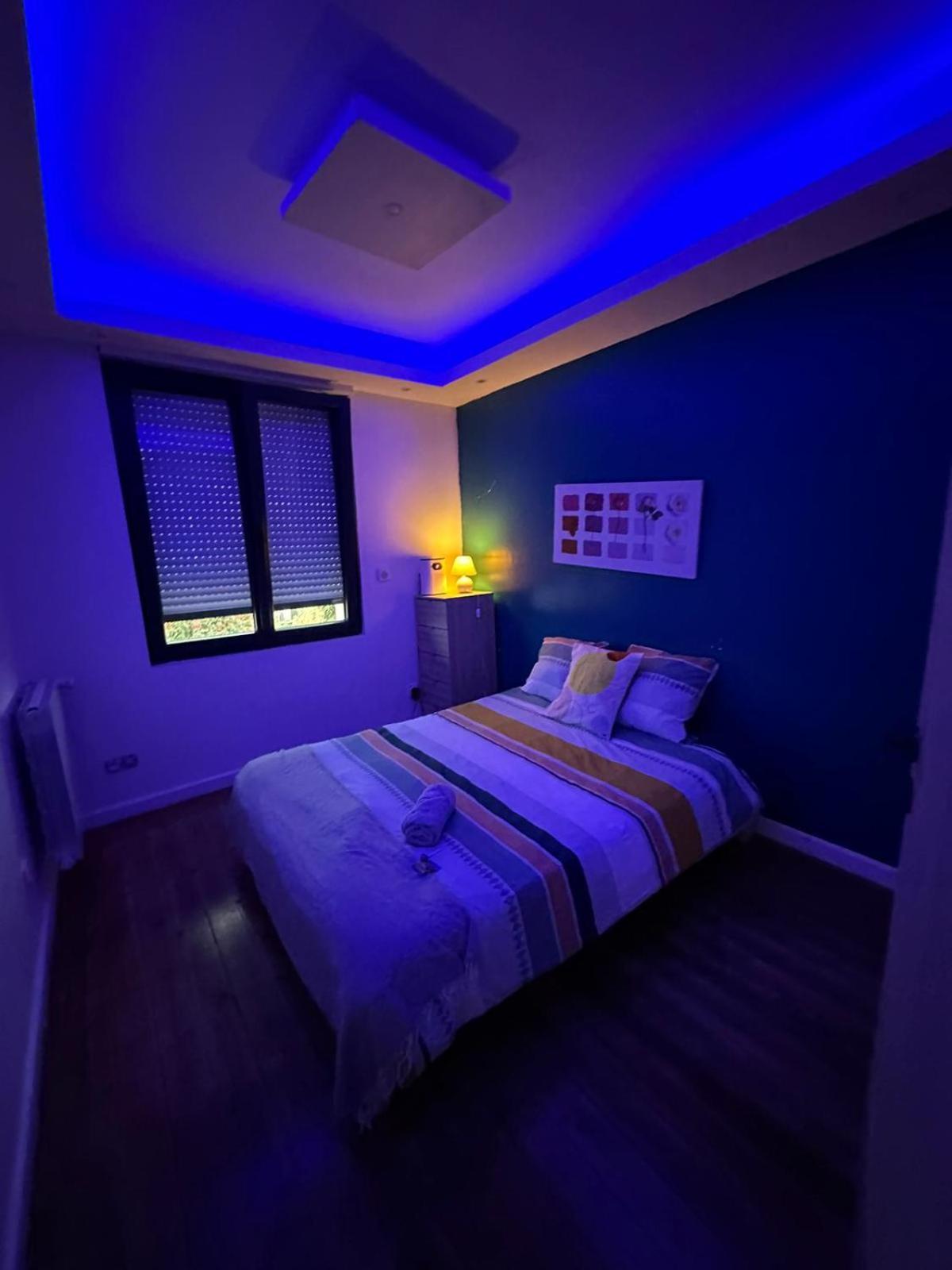 Maison Avec Spa Villa Maisdon-sur-Sevre Ngoại thất bức ảnh