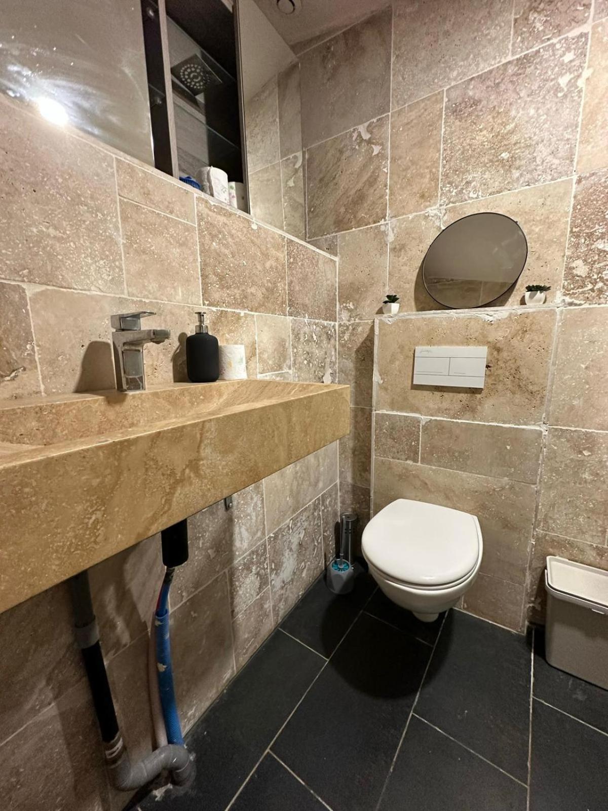 Maison Avec Spa Villa Maisdon-sur-Sevre Ngoại thất bức ảnh